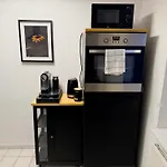 Am Ostorfer Апартаменты