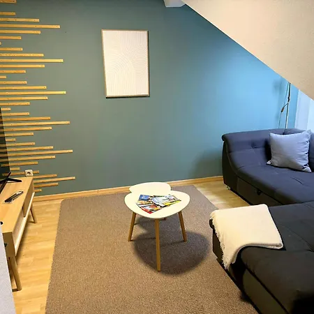 Am Ostorfer Apartman Schwerin