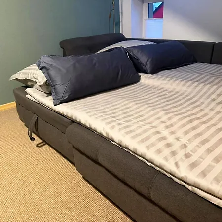 Apartman Am Ostorfer Schwerin