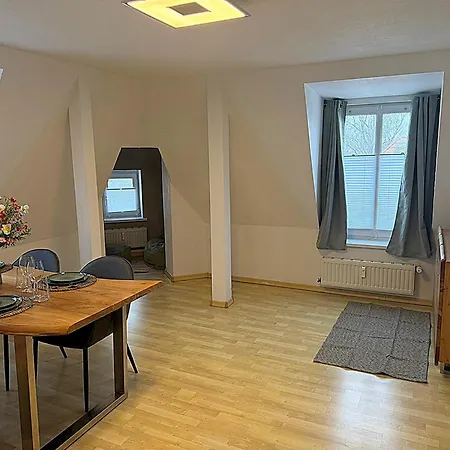 Apartman Am Ostorfer