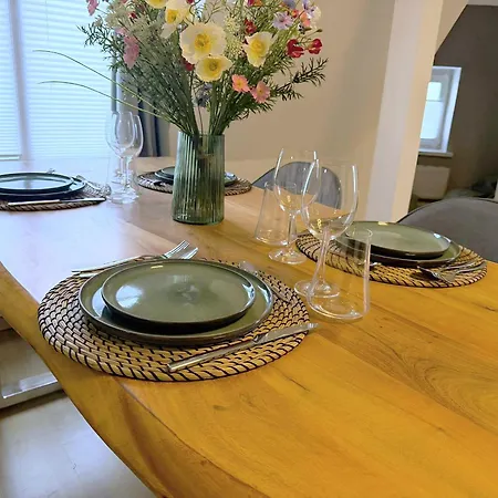 Am Ostorfer Apartman