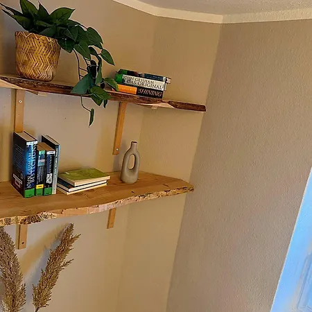 Apartman Am Ostorfer